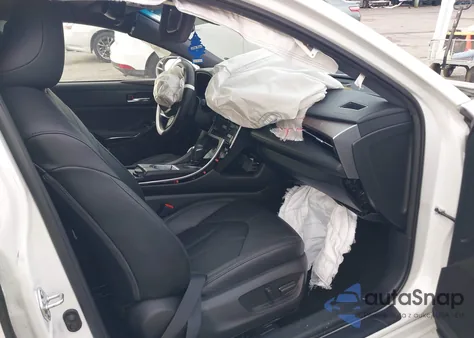 2021 Toyota Avalon Xle Hybrid from USA, damaged, VIN 4T1JA1AB0MU007581